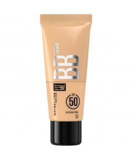 Fit Me BB krēms SPF 50 - BB krēms 30 ml