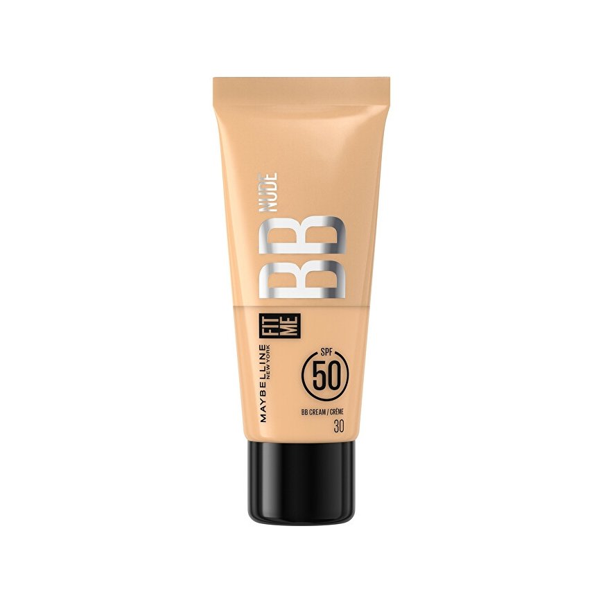 Крем BB Fit Me SPF 50 - BB крем 30 мл