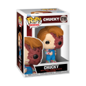 FUNKO POP! Vinilinė figūrėlė: Chucky - Chucky (Melted Face) FUNKO POP! Vinilinė figūrėlė: Chucky - Chucky (Melted Face)