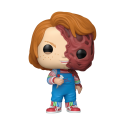 FUNKO POP! Vinilinė figūrėlė: Chucky - Chucky (Melted Face) FUNKO POP! Vinilinė figūrėlė: Chucky - Chucky (Melted Face)