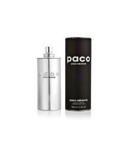 Paco Rabanne Paco Eau de Toilette unisex Tester 100 ml