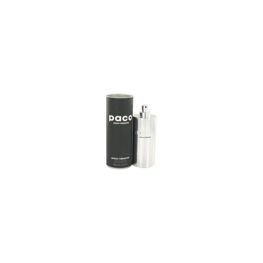 Paco Rabanne Paco Eau de Toilette unisex Testeris 100 ml – 2
