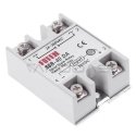 Oem SSR-25DA 24A/380V releja modulis - elektroniskā rele Oem SSR-25DA 24A/380V releja modulis - elektroniskā rele