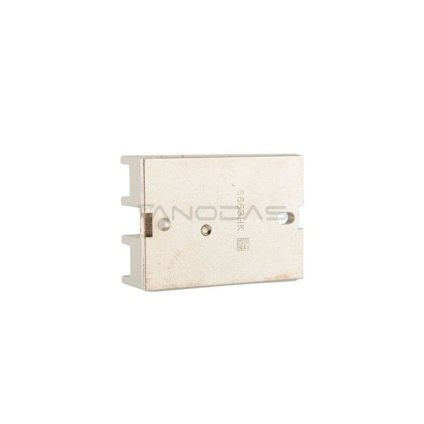 Oem SSR-25DA 24A/380V releja modulis - elektroniskā rele – 2