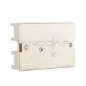 Oem SSR-25DA 24A/380V релейный модуль - электронное реле Oem SSR-25DA 24A/380V релейный модуль - электронное реле