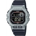 Kell Casio kollektsioon WS-1400H-1BVEF Kell Casio kollektsioon WS-1400H-1BVEF