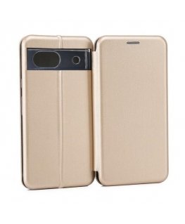 Mocco nutikas magnetiline raamatukate Apple iPhone 17 Pro nutitelefonile
