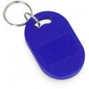 Oem 125MHz RFID/NFC võtmehoidja - 10 tk. Oem 125MHz RFID/NFC võtmehoidja - 10 tk.