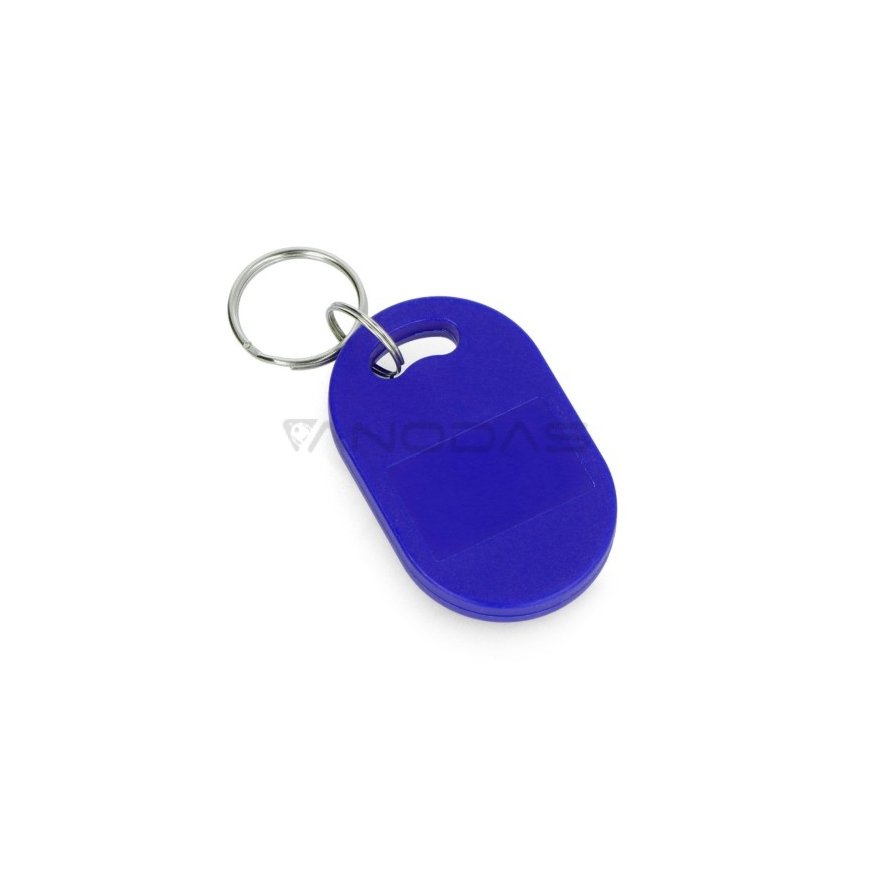 Oem 125MHz RFID/NFC võtmehoidja - 10 tk. – 2