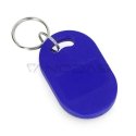 Oem 125MHz RFID/NFC võtmehoidja - 10 tk. Oem 125MHz RFID/NFC võtmehoidja - 10 tk.