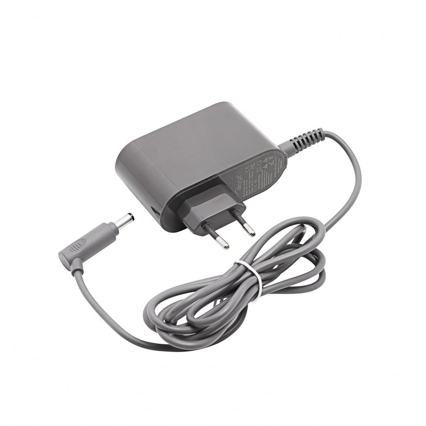 Akyga AK-PD-06 адаптер питания / инвертор Для помещений 20,36 W Графит