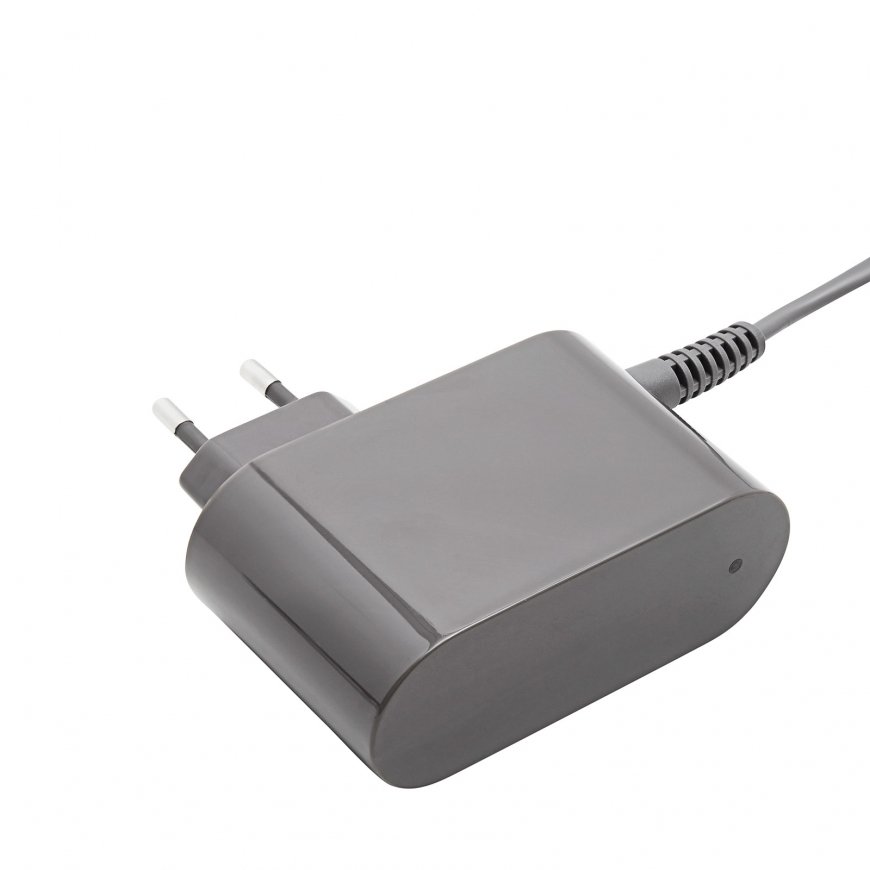 Akyga AK-PD-06 power adapter/inverter Indoor 20.36 W Graphite – 3