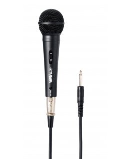 Yamaha DM-105 Black Studio microphone