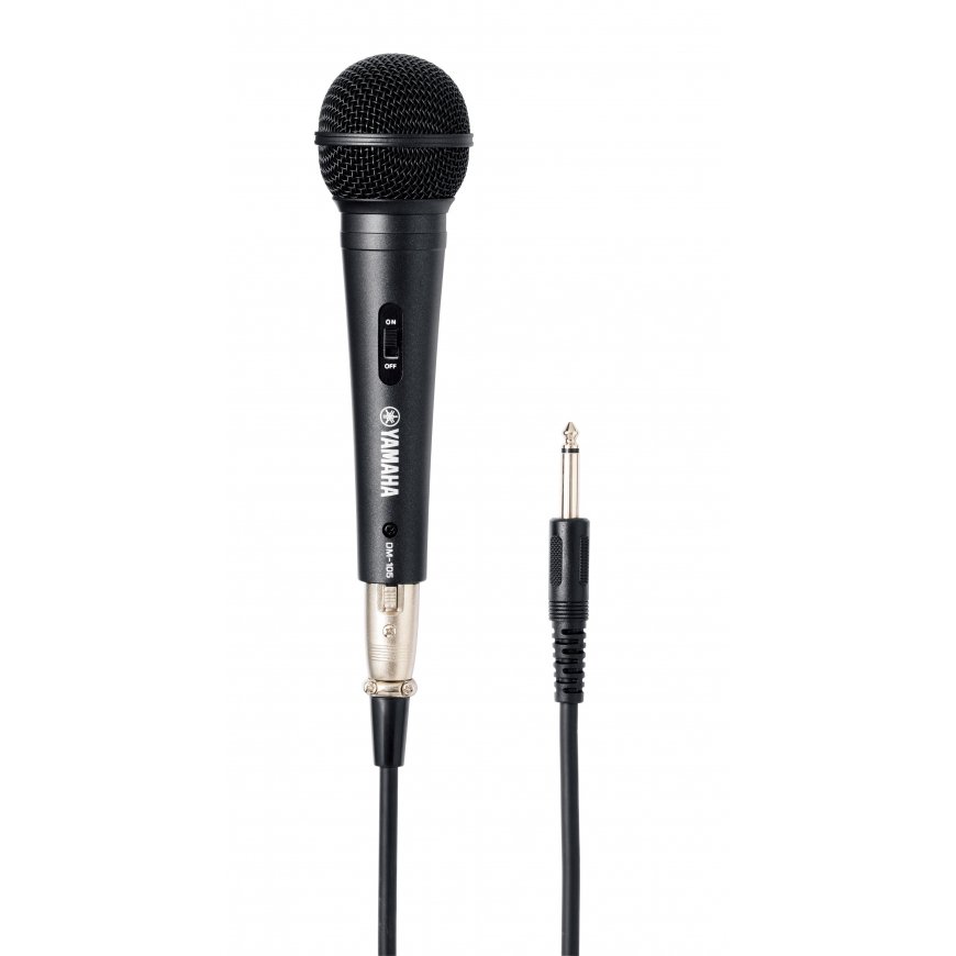 Yamaha DM-105 Must Stuudiomikrofon