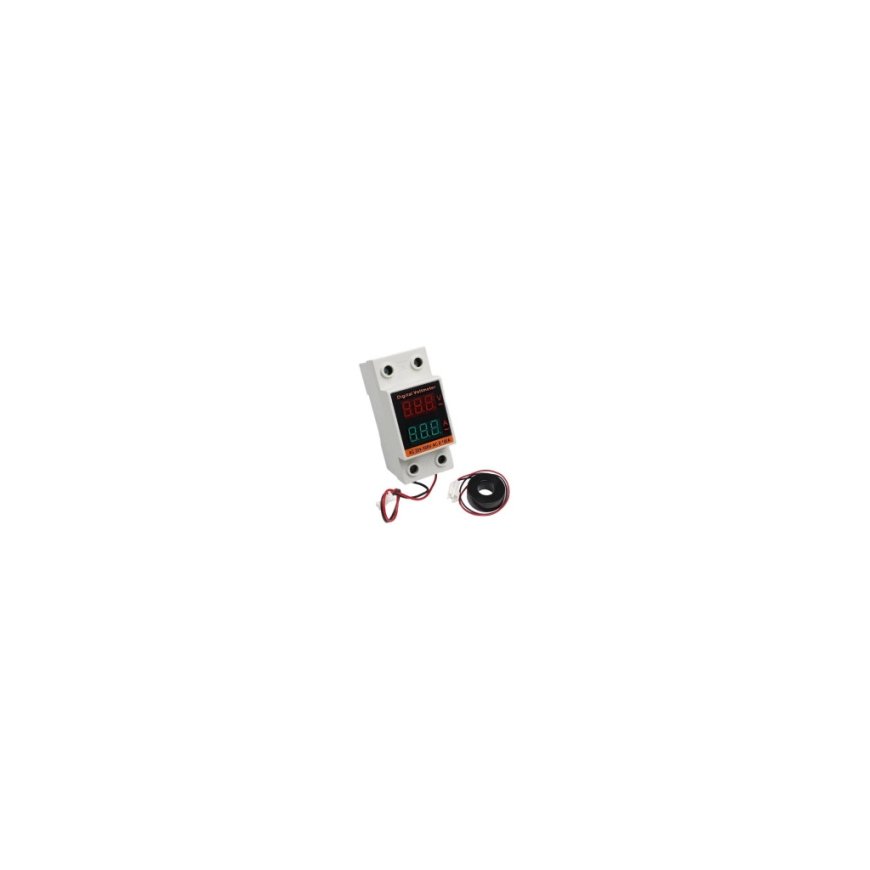 OEM Измеритель переменного тока – P06S-100 – 100A – вольтметр