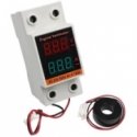 OEM Измеритель переменного тока – P06S-100 – 100A – вольтметр