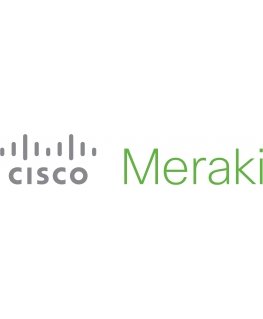 Cisco Meraki Secure SD-WAN Plus 1 licenc. 5 metai