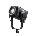 Godox Litemons LA600Bi black LED Panel Light Bi-Color Godox Litemons LA600Bi black LED Panel Light Bi-Color