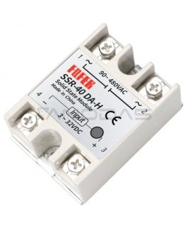 Oem Opto rele SSR-40 DA