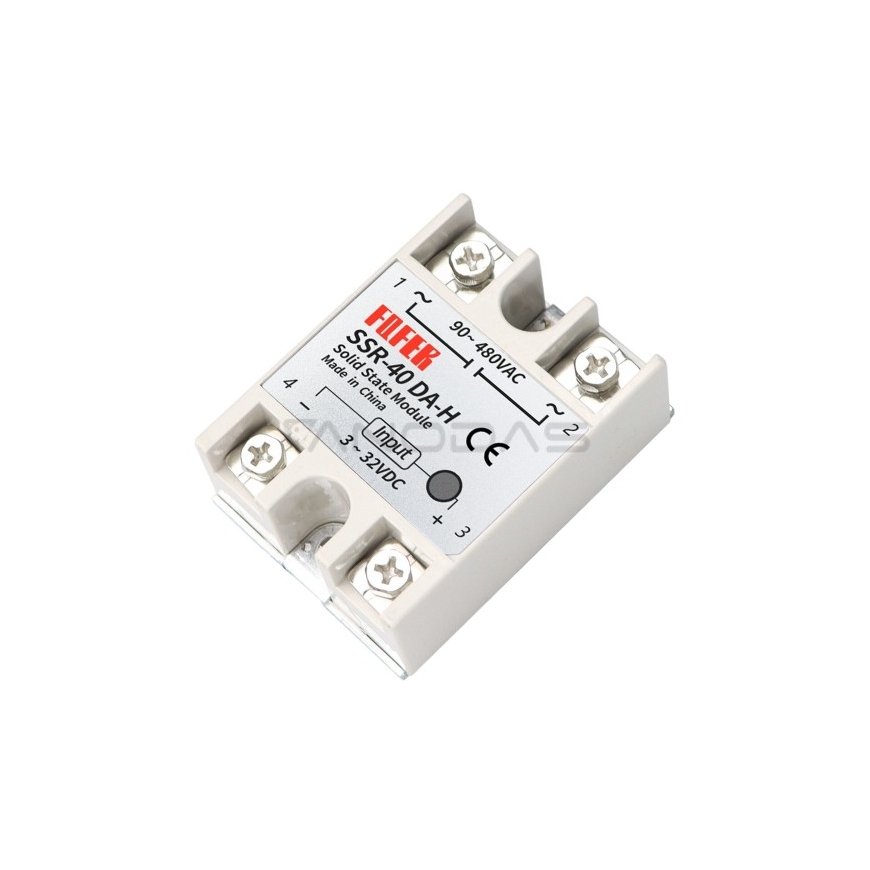 Oem Opto relee SSR-40 DA