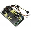 Mikrotik G1270 komutatoru sastāvdaļa Barošanas avots Mikrotik G1270 komutatoru sastāvdaļa Barošanas avots
