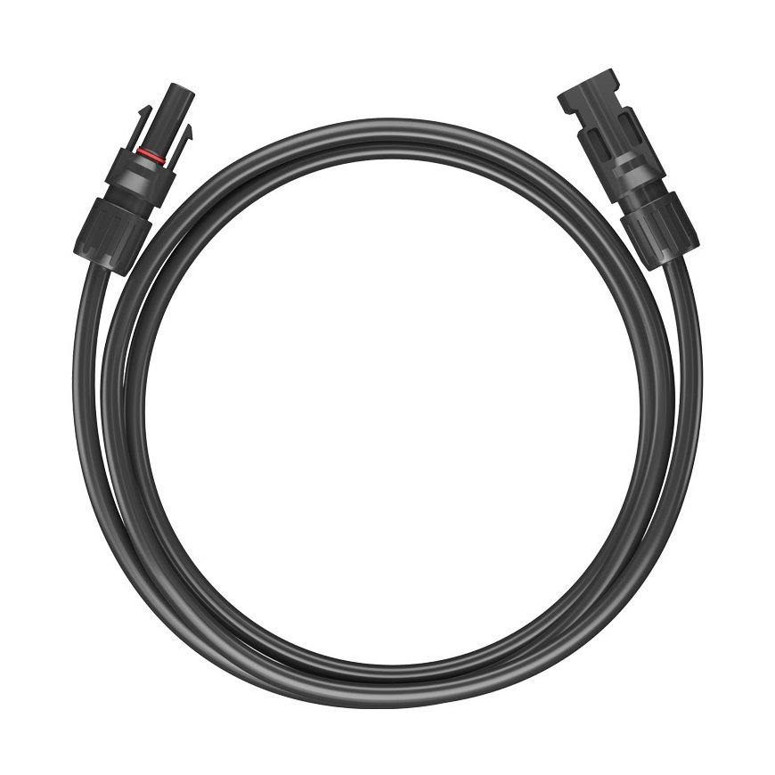 DJI Power MC4 fotovoltaiskā paneļa pagarinātājs