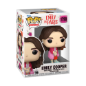 FUNKO POP! Vinyylihahmo: Emily In Paris - Emily Cooper FUNKO POP! Vinyylihahmo: Emily In Paris - Emily Cooper