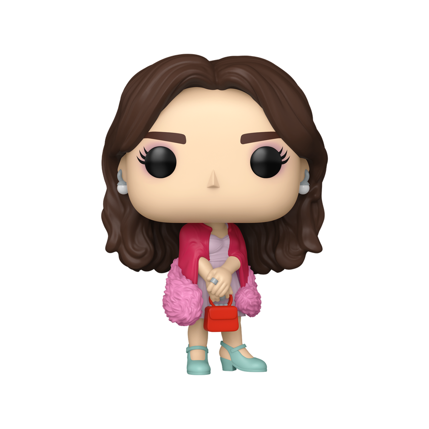 FUNKO POP! Vinyylihahmo: Emily In Paris - Emily Cooper – 2