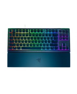 Razer RZ03-04880600-R3N1 keyboard Gaming USB Black