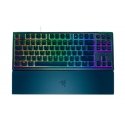 Razer RZ03-04880600-R3N1 näppäimistö Pelaaminen USB musta Razer RZ03-04880600-R3N1 näppäimistö Pelaaminen USB musta