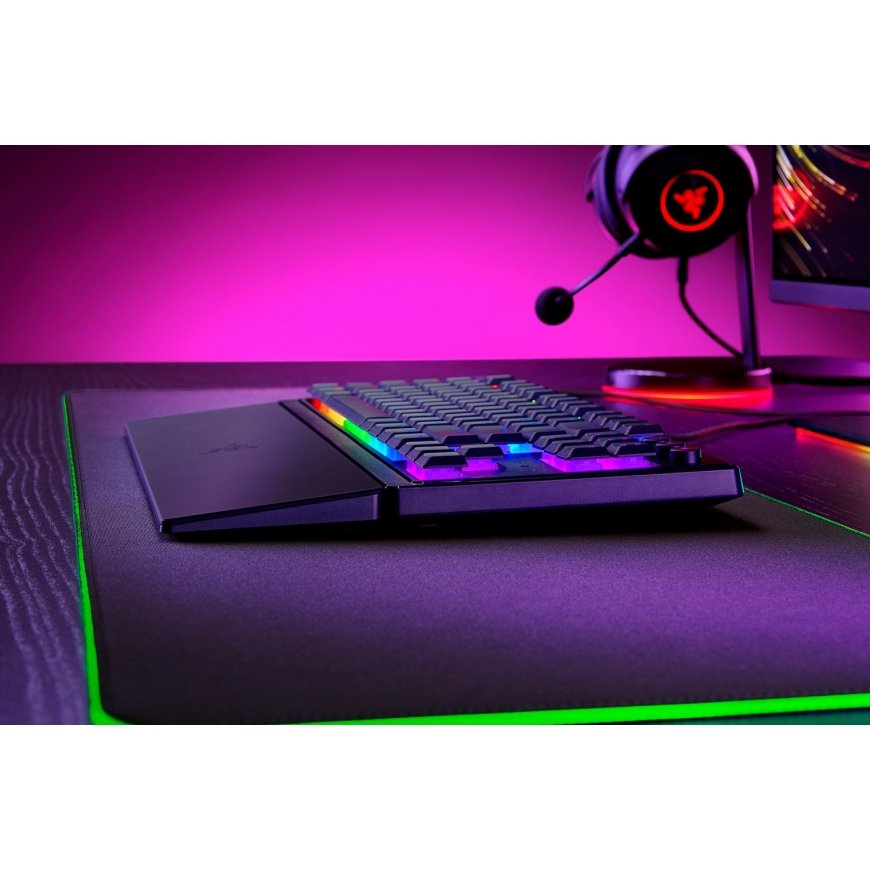 Razer RZ03-04880600-R3N1 клавиатура Игровой USB Черный – 5