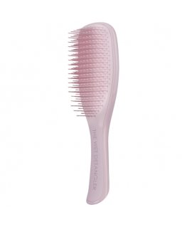 Tangle Teezer The Wet Detangler Pieaugušo Matu ķemme Rozā 1 pcs