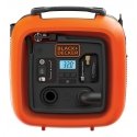 Black & Decker ASI400-XJ воздушный компрессор 160 линий/мин Black & Decker ASI400-XJ воздушный компрессор 160 линий/мин
