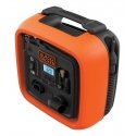 Black & Decker ASI400-XJ oro kompresorius 160 l/min Black & Decker ASI400-XJ oro kompresorius 160 l/min