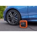 Black & Decker ASI400-XJ oro kompresorius 160 l/min Black & Decker ASI400-XJ oro kompresorius 160 l/min