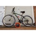 Black & Decker ASI400-XJ ilmakompressori 160 l/min Black & Decker ASI400-XJ ilmakompressori 160 l/min