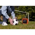 Black & Decker ASI400-XJ ilmakompressori 160 l/min Black & Decker ASI400-XJ ilmakompressori 160 l/min