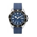 Meeste kell TIMEX Harborside Coast TW2W62700 + KARP