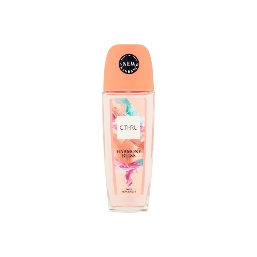 C-Thru, Harmony Bliss, Kehake, 75 ml