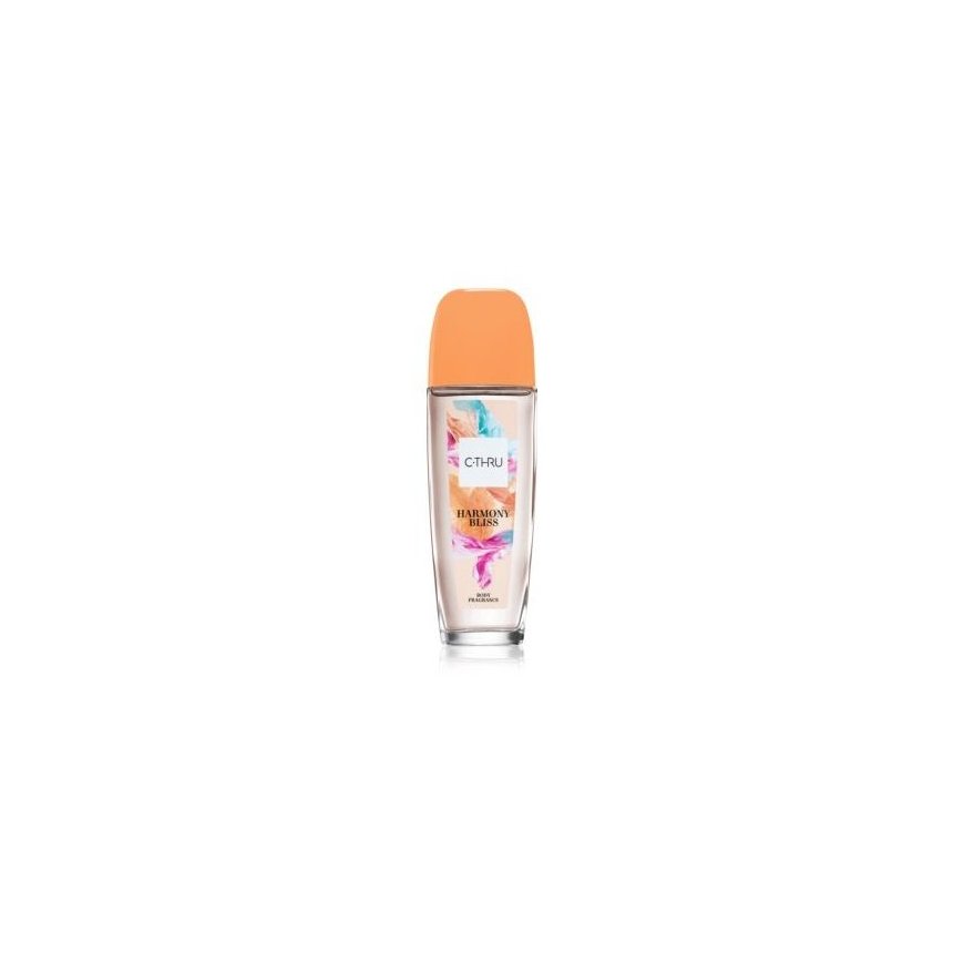 C-Thru, Harmony Bliss, Kehake, 75 ml – 2