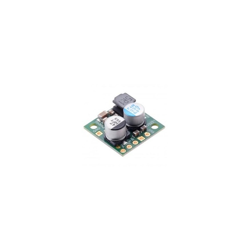 OEM DC/DC jännitemuunnin 5.3V-36V 5V D24V22F5 (VÄHENNYS)