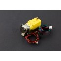 Oem mootor koos käigukastiga SJ01 120:1 6V 160RPM + enkooder Oem mootor koos käigukastiga SJ01 120:1 6V 160RPM + enkooder