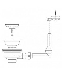 Franke 112.0006.332
