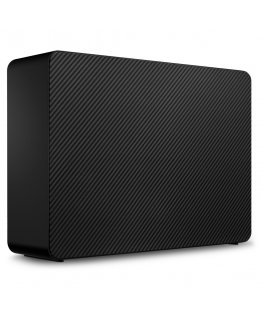 Seagate Expansion STKP28000400 external hard drive 28 TB 3.5" 3.2 Gen 1 (3.1 Gen 1) Black
