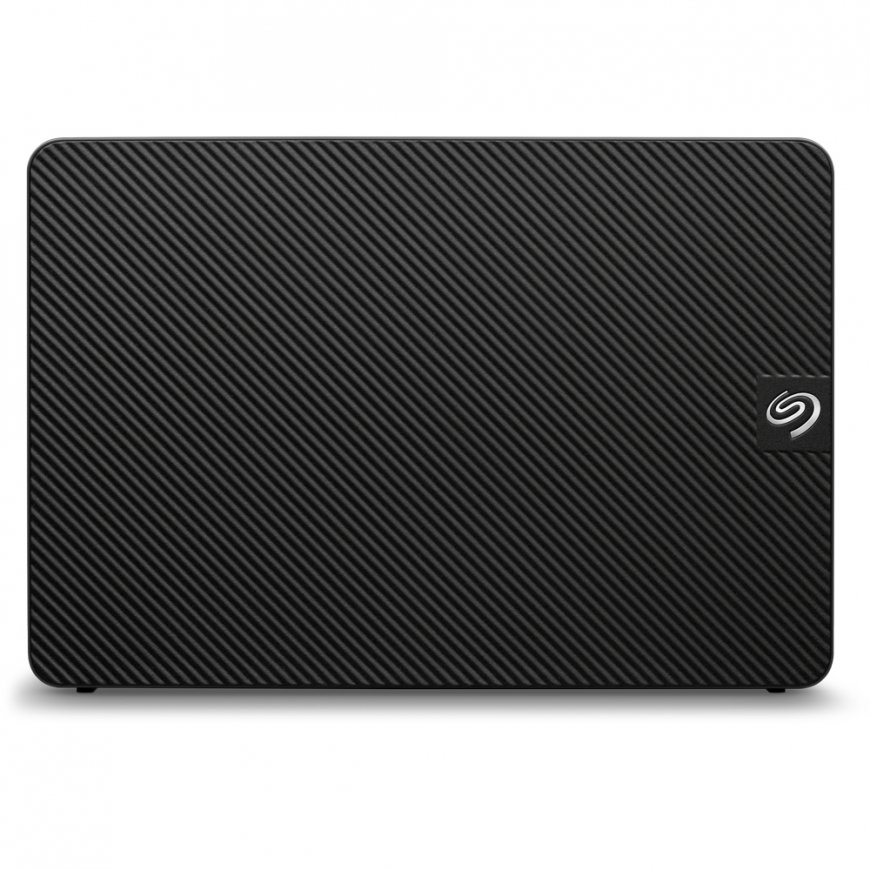 Seagate Expansion STKP28000400 внешний жесткий диск 28 TB 3.5" 3.2 Gen 1 (3.1 Gen 1) Черный – 2