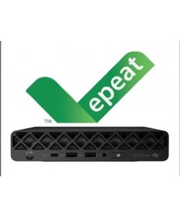 HP EliteDesk 8 Mini G1a AMD Ryzen AI 7 350 32 ГБ 512 ГБ/SSD W11P 1