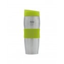 Termokruus Rosberg R52011C, 0,380L, topeltseinaga, roostevaba te Termokruus Rosberg R52011C, 0,380L, topeltseinaga, roostevaba te