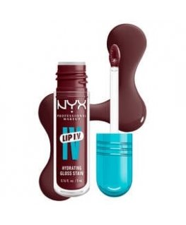 Nyx Professional Make Up LIP IV blizgesys 14-Mauve N&39 Moist 5 ml