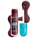 Nyx Professional Make Up LIP IV blizgesys 14-Mauve N&39 Moist 5 ml Nyx Professional Make Up LIP IV blizgesys 14-Mauve N&39 Moist 5 ml