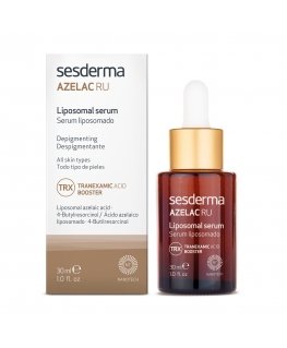 Sesderma AZELAC RU Veido serumas 30 ml Moteriškas